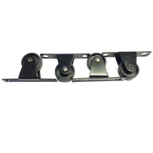 Heavy Duty Castor Wheels